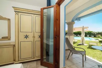Hôtel Diana