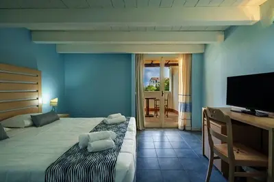 Hôtel Cala Della Torre