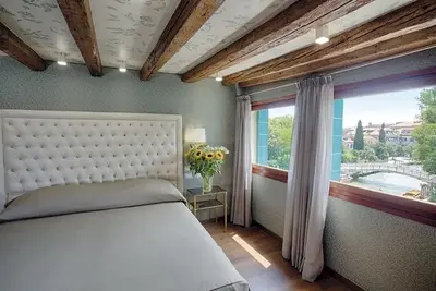 Hôtel Santa Chiara