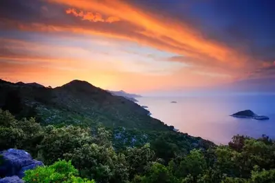 Hôtel Odisej Mljet