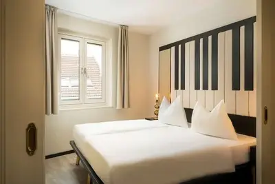 Hôtel Amadeus