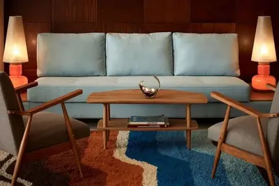 Hôtel Brown Acropol By Brown Hotels