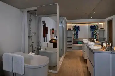 Hôtel INNSiDE by Melia Fuerteventura