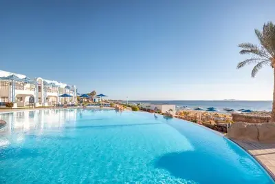 Hôtel Albatros Palace Sharm