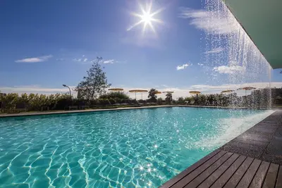 Hôtel Monchique Resort And Spa