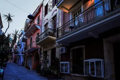 Hôtel Consolato Boutique