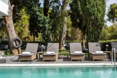 Hôtel Athenian Riviera Hotel