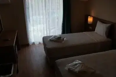 Hôtel Lucida Beach Hotel