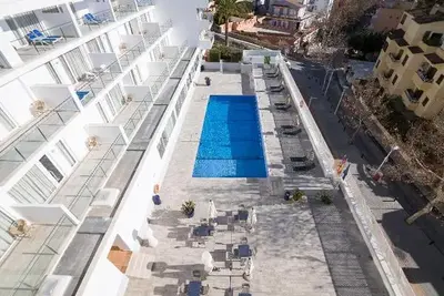 Hôtel Novo Mar