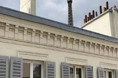 Hôtel De La Paix