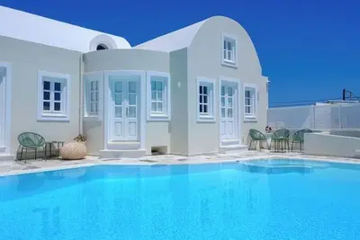 Hôtel Kallisto