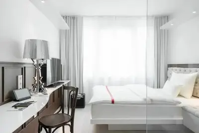 Hôtel Ruby Lissi Hotel Vienna