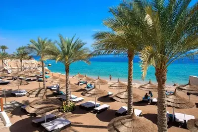 Hôtel Sunrise Grand Select Montemare