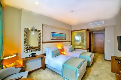 Hôtel Momento Golden Horn