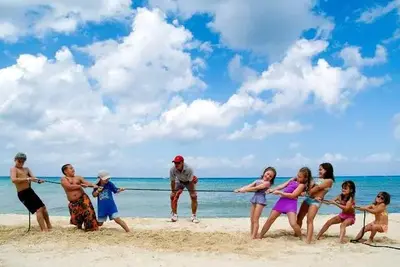 Hôtel Melia Cozumel