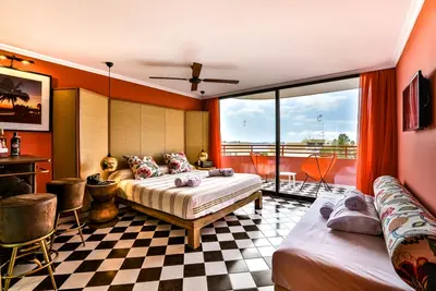 Hôtel Cubanito Ibiza