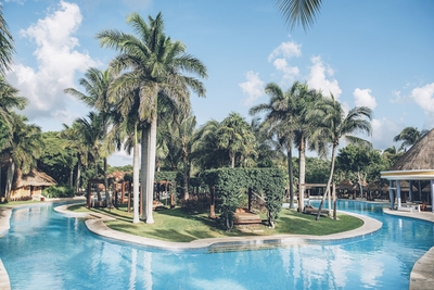 Hôtel Iberostar Paraiso Beach