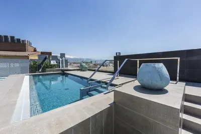 Hôtel Aben Humeya