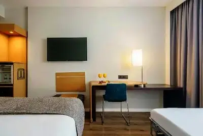 Hôtel Ilunion Valencia