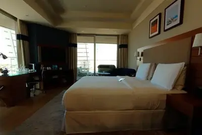 Hôtel Four Points By Sheraton Izmir