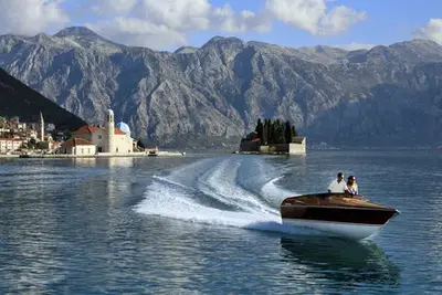 Hôtel Regent Porto Montenegro
