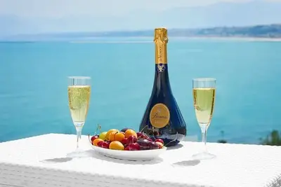 Hôtel Marina Di Petrolo Hotel & Spa