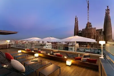 Hôtel Sercotel Rosellon