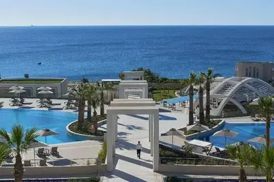 Hôtel Mayia Exclusive Resort & Spa