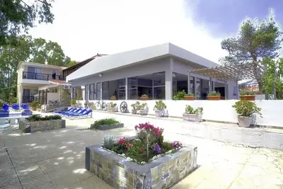 Hôtel Two Brothers Studios