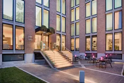 Hôtel Nh Venezia Rio Novo