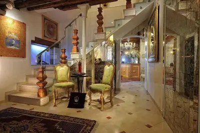 Hôtel Ca Pagan