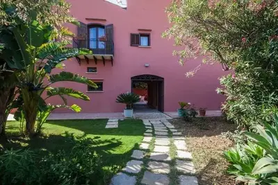 Hôtel Baglio Buccellato