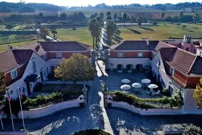 Hôtel Club D'azeitao