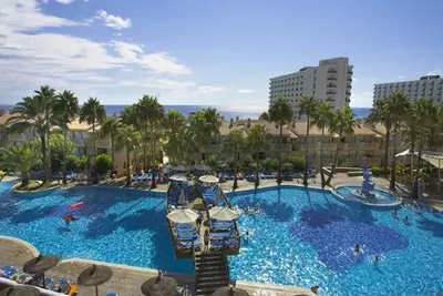 Hôtel Club Royal Son Bou