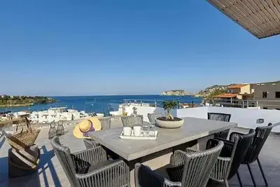 Hôtel Seascape Luxury Residences