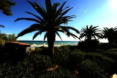 Hôtel Argassi Beach Hotel