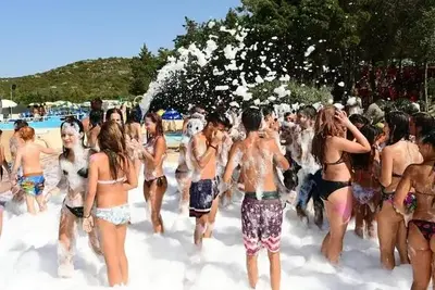 Hôtel La Jacia Hotel & Resort