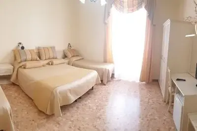 Hôtel San Sebastiano Holidays