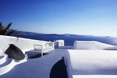 Hôtel Katikies Santorini