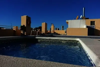 Hôtel Olympus Hotel