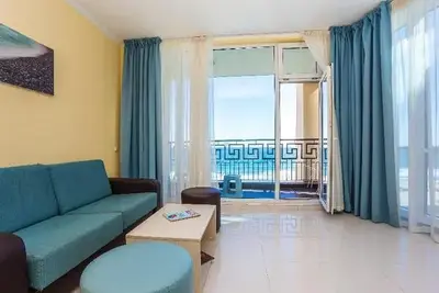 Hôtel Blue Pearl