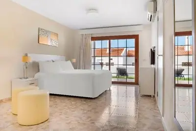 Hôtel Sunset View Club