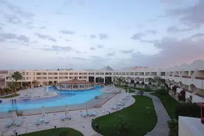 Hôtel Naama Bay Promenade Beach Resort