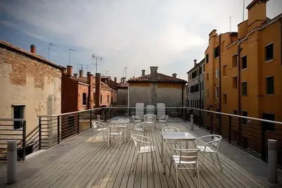 Hôtel Ca Pozzo Inn