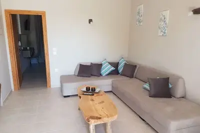 Hôtel Miva Sea View