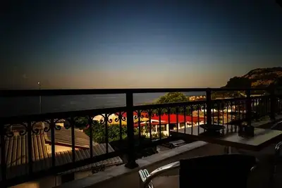 Hôtel Tsambikos Apts