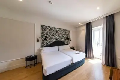 Hôtel Soho Boutique Opera