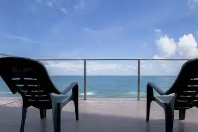 Hôtel Marino Beach Colombo