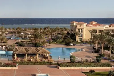 Hôtel Jaz Mirabel Beach