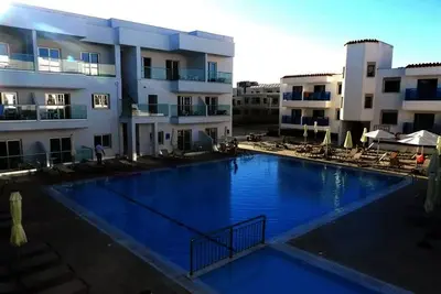 Hôtel Evabelle Napa Hotel Apartments